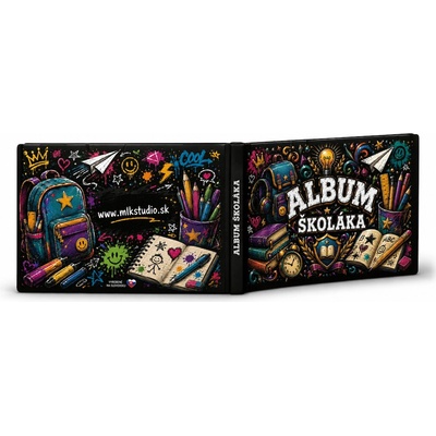 Album školáka