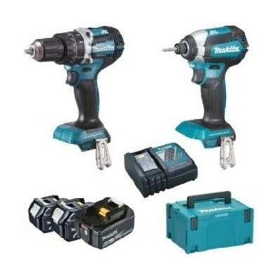 Makita DLX2180TJ1