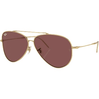 Ray-Ban Слънчеви очила Ray-Ban Aviator Reverse RBR0101S 001/69