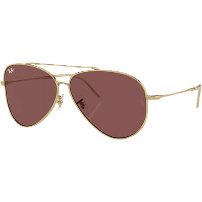 Ray-Ban Слънчеви очила Ray-Ban Aviator Reverse RBR0101S 001/69