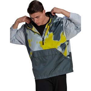 ADIDAS Анорак Back to Sport WIND. RDY (GJ8380)