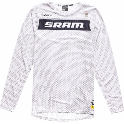 Troy Lee Designs SKYLINE AIR SRAM ROOTS CEMENT