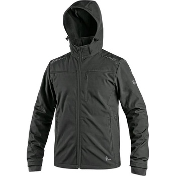 CXS Cxs norfolk / Софтшел яке - черно xxxxl 4xl (123010980098)