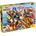 Lisciani Детски двулицев пъзел Lisciani - Mickey Mouse, 60 части (LI86535)