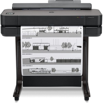 HP DesignJet T650 (5HB08D)