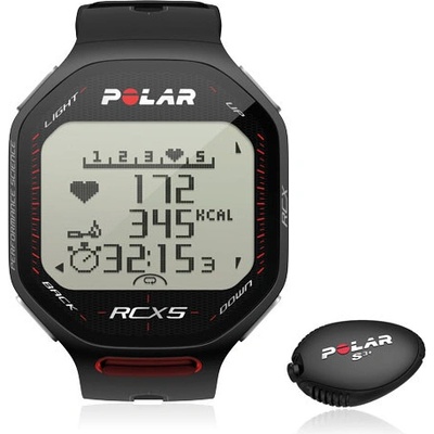 Polar RCX3 Run S3+