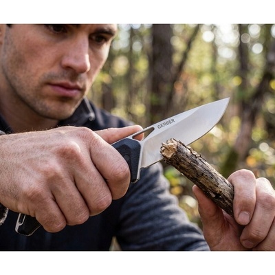 Gerber Moment Folding Sheath DP FE 31-003625