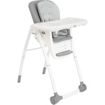 Joie Стол за хранене 6 в 1 Joie - Multiply, Arctic (H1605ABARC000) - baby