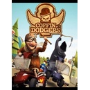 Coffin Dodgers