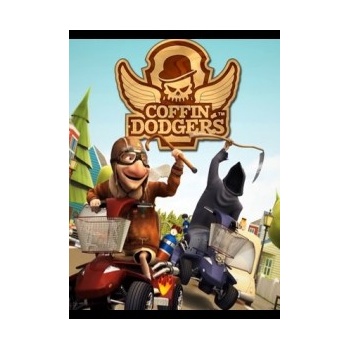 Coffin Dodgers