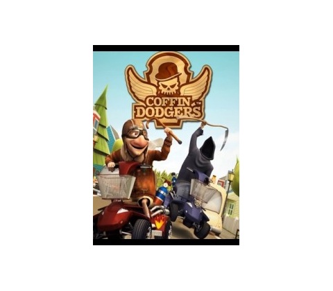 Coffin Dodgers