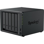 Synology DS1525+ NAS устройство