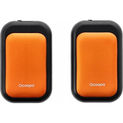 Ocoopa UT4 Young 2x2500 mAh – Zboží Mobilmania