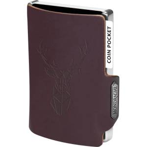 Mondraghi Silhouette Modern Deer Brown