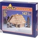 Archaprogram Hospoda 147 ks