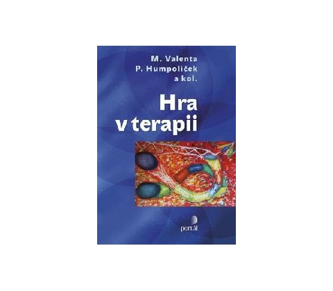 Hra v terapii