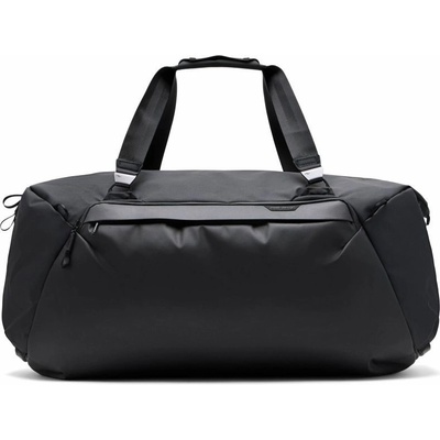 Peak Design Travel Duffel 80L Black