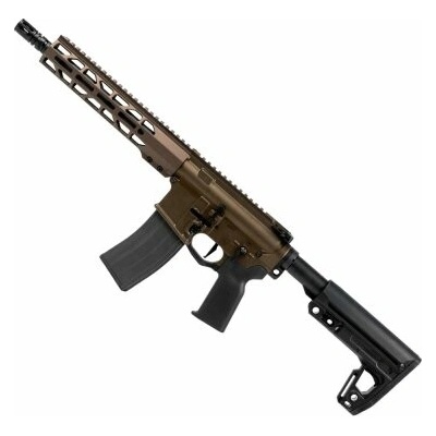 Novritsch SSQ4 HPA/Plyn GBBR