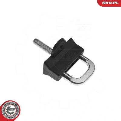 Zámek kapoty motoru ESEN SKV 97SKV181