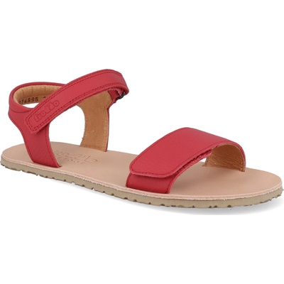 Froddo Flexy Lia red červené