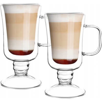Tadar Poháre na latte 2 x 200 ml