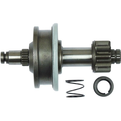 Volnoběžný převod, startér AS-PL SD5103