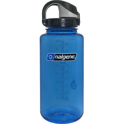Nalgene Wide Mouth Sustain 1000 ml OTF