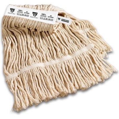 Kärcher Моп "Кентъки" с лента, 400 г (6.999-358.0)