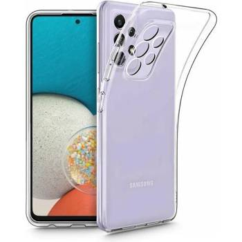Image 1 of GKK Силиконов Калъф за Samsung A53, FlexAir+ Case, Прозрачен (9589046920295)