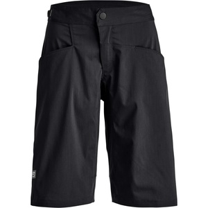 Ortovox Дамски шорти за колоездене Ortovox Women's Sequence Free Shorts Cycling bottoms - Black Raven (155-2355-0112)