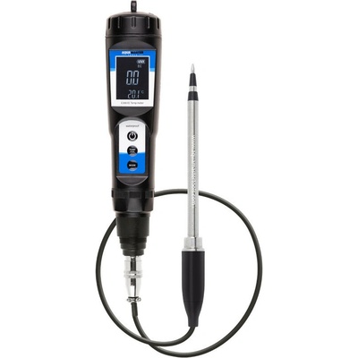 Aqua Master Tools EC metr E300 PRO 2.0 na substrát