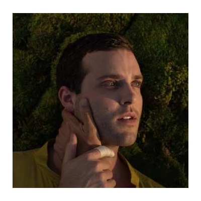 Baths - Romaplasm LP