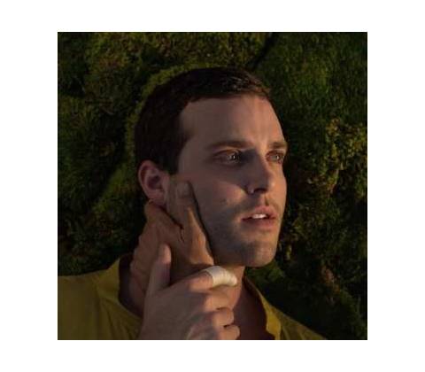 Baths - Romaplasm LP