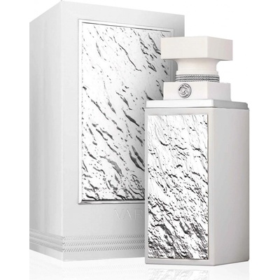 Fragrance World Varakh Silver parfémovaná voda unisex 100 ml