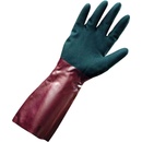 Chemicky odolné rukavice Ansell AlphaTec ™ 58-530