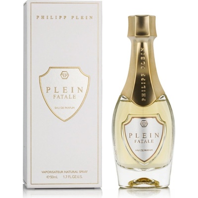 Philipp Plein Plein Fatale parfémovaná voda dámská 50 ml