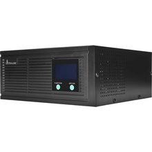 Extralink Lightning 1500VA/1200W, заместващ волт Sinus Pro, инвертор, чиста синусоида, 24VDC (EX.31131)