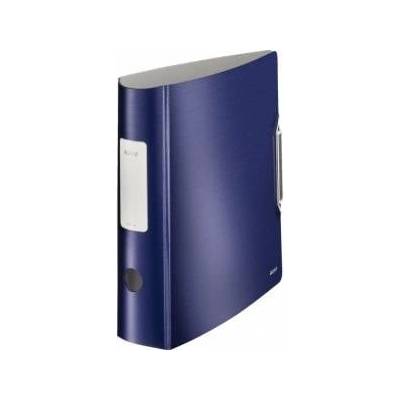 Binder Leitz 180° Active Style bell A4 82mm blue (11080069)
