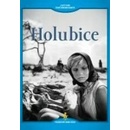 Holubice - Digipack DVD
