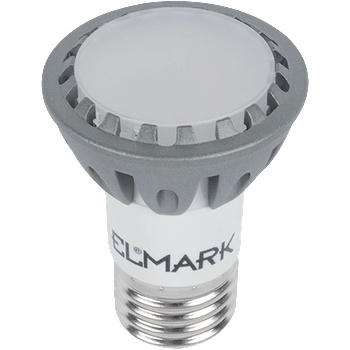 Led ЛАМПА led50smd3014 5, 5w e27 230v 4000k (99led421)