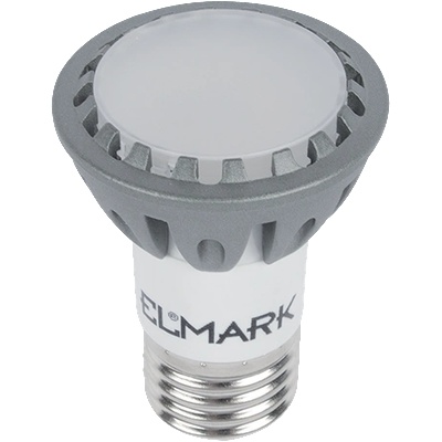 Led ЛАМПА led50smd3014 5, 5w e27 230v 4000k (99led421)