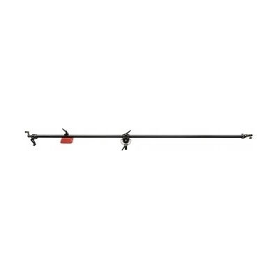 Manfrotto Black Superboom (Stand Not Included)