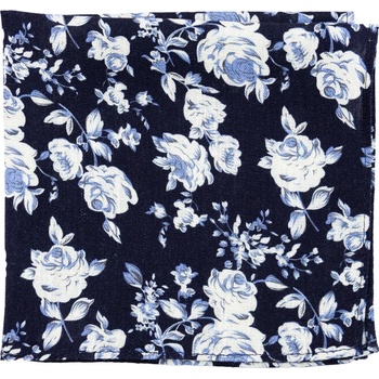 Bubibubi vreckovka do saka Sini tmavomodrá