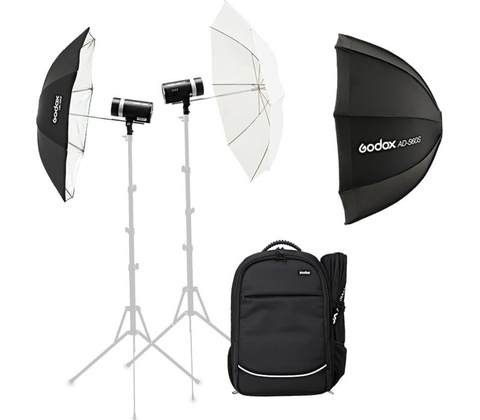 Godox AD300Pro kit