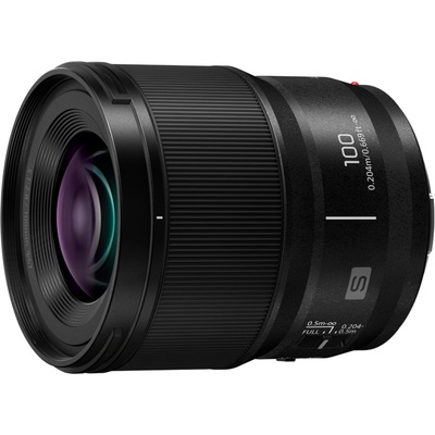Panasonic LUMIX S 100 mm F2,8 32133