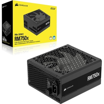 Corsair RMx Series RM750x 750W CP-9020285-EU
