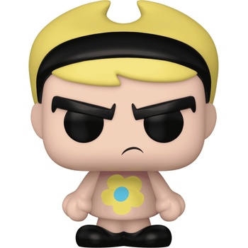 Funko Фигура Funko POP! Animation: The Grim Adventure of Billy & Mandy - Mandy #1912 (101389)
