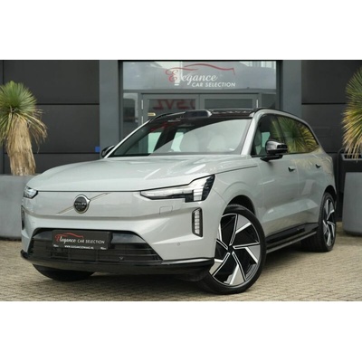 Volvo EX90 Twin Motor AWD 300 kW