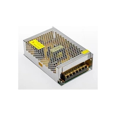 GTV Napájecí zdroj LED we: 220 V–240 V~50 hz. wy: 12 V DC/150 W. IP20