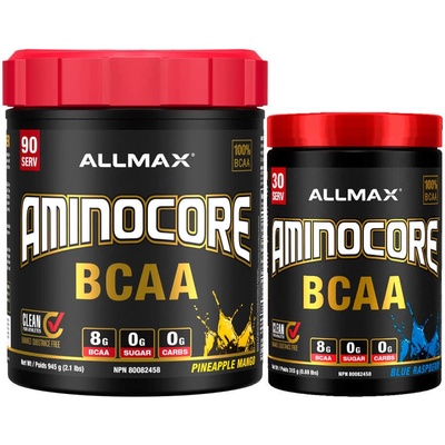 Allmax Aminocore 945g